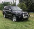 Чорний Міцубісі Паджеро, об'ємом двигуна 3.5 л та пробігом 187 тис. км за 7700 $, фото 1 на Automoto.ua