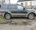 Черный Мицубиси Паджеро, объемом двигателя 3.2 л и пробегом 300 тыс. км за 4600 $, фото 5 на Automoto.ua