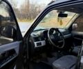 Черный Мицубиси Паджеро, объемом двигателя 2 л и пробегом 250 тыс. км за 3150 $, фото 10 на Automoto.ua