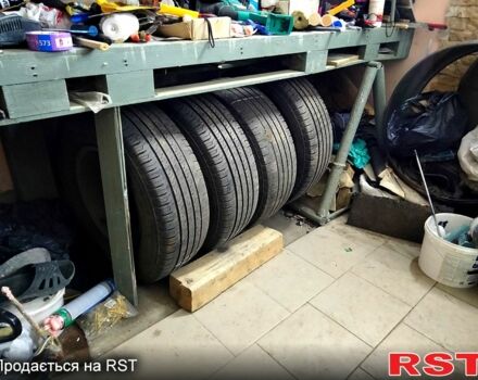 Черный Мицубиси Паджеро, объемом двигателя 3 л и пробегом 244 тыс. км за 7800 $, фото 5 на Automoto.ua