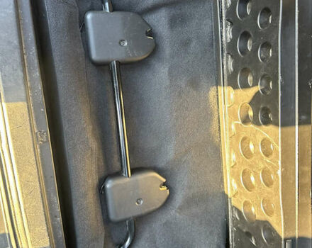 Чорний Міцубісі Паджеро, об'ємом двигуна 3.5 л та пробігом 236 тис. км за 6800 $, фото 8 на Automoto.ua