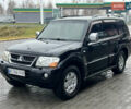 Черный Мицубиси Паджеро, объемом двигателя 2.97 л и пробегом 263 тыс. км за 7200 $, фото 12 на Automoto.ua