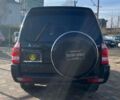 Черный Мицубиси Паджеро, объемом двигателя 3 л и пробегом 287 тыс. км за 8800 $, фото 4 на Automoto.ua