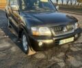 Чорний Міцубісі Паджеро, об'ємом двигуна 3.5 л та пробігом 236 тис. км за 6800 $, фото 1 на Automoto.ua