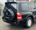 Черный Мицубиси Паджеро, объемом двигателя 2.97 л и пробегом 263 тыс. км за 7200 $, фото 11 на Automoto.ua