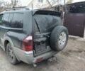 Черный Мицубиси Паджеро, объемом двигателя 3.2 л и пробегом 3 тыс. км за 5600 $, фото 2 на Automoto.ua