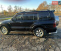 Чорний Міцубісі Паджеро, об'ємом двигуна 3.5 л та пробігом 236 тис. км за 6800 $, фото 5 на Automoto.ua