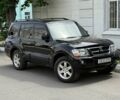 Міцубісі Паджеро 2005 у Полтаві на Automoto.ua Чорний Міцубісі Паджеро, об'ємом двигуна 3.2 л та пробігом 120 тис. км за 5000 $, фото 1 на Automoto.ua