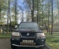 Міцубісі Паджеро 2005 у Києві на Automoto.ua Чорний Міцубісі Паджеро, об'ємом двигуна 3.5 л та пробігом 325 тис. км за 8500 $, фото 2 на Automoto.ua