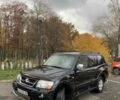 Міцубісі Паджеро 2005 у Києві на Automoto.ua Чорний Міцубісі Паджеро, об'ємом двигуна 3.5 л та пробігом 325 тис. км за 8500 $, фото 1 на Automoto.ua