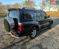Чорний Міцубісі Паджеро, об'ємом двигуна 3.5 л та пробігом 236 тис. км за 6800 $, фото 6 на Automoto.ua