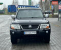 Черный Мицубиси Паджеро, объемом двигателя 2.97 л и пробегом 263 тыс. км за 7200 $, фото 1 на Automoto.ua