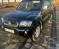 Чорний Міцубісі Паджеро, об'ємом двигуна 3.5 л та пробігом 236 тис. км за 6800 $, фото 1 на Automoto.ua