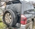 Черный Мицубиси Паджеро, объемом двигателя 3.2 л и пробегом 300 тыс. км за 4600 $, фото 2 на Automoto.ua