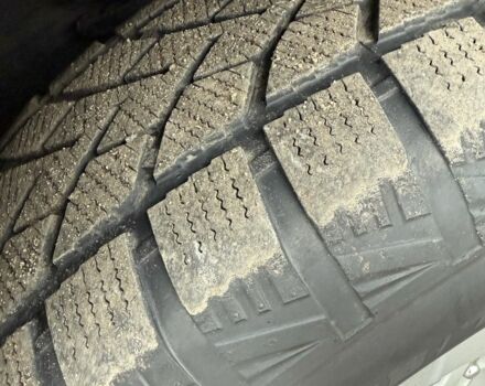 Черный Мицубиси Паджеро, объемом двигателя 0 л и пробегом 250 тыс. км за 3850 $, фото 6 на Automoto.ua