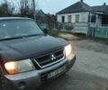 Черный Мицубиси Паджеро, объемом двигателя 3.2 л и пробегом 3 тыс. км за 5600 $, фото 1 на Automoto.ua