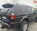 Черный Мицубиси Паджеро, объемом двигателя 3.5 л и пробегом 200 тыс. км за 3700 $, фото 3 на Automoto.ua