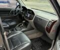 Черный Мицубиси Паджеро, объемом двигателя 0 л и пробегом 250 тыс. км за 3850 $, фото 9 на Automoto.ua