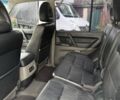 Міцубісі Паджеро 2005 у Полтаві на Automoto.ua Чорний Міцубісі Паджеро, об'ємом двигуна 3.2 л та пробігом 120 тис. км за 5000 $, фото 2 на Automoto.ua