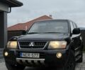 Черный Мицубиси Паджеро, объемом двигателя 3.2 л и пробегом 298 тыс. км за 4900 $, фото 1 на Automoto.ua