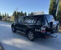 Черный Мицубиси Паджеро, объемом двигателя 3.2 л и пробегом 290 тыс. км за 5650 $, фото 1 на Automoto.ua