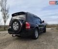 Черный Мицубиси Паджеро, объемом двигателя 3 л и пробегом 268 тыс. км за 8500 $, фото 6 на Automoto.ua