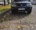Черный Мицубиси Паджеро, объемом двигателя 3 л и пробегом 268 тыс. км за 8500 $, фото 9 на Automoto.ua