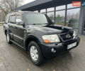 Черный Мицубиси Паджеро, объемом двигателя 2.97 л и пробегом 263 тыс. км за 7200 $, фото 14 на Automoto.ua