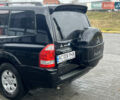 Черный Мицубиси Паджеро, объемом двигателя 2.97 л и пробегом 263 тыс. км за 7200 $, фото 10 на Automoto.ua