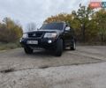 Черный Мицубиси Паджеро, объемом двигателя 3 л и пробегом 268 тыс. км за 8500 $, фото 1 на Automoto.ua
