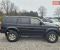 Черный Мицубиси Паджеро, объемом двигателя 3.5 л и пробегом 200 тыс. км за 3700 $, фото 5 на Automoto.ua