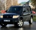 Черный Мицубиси Паджеро, объемом двигателя 2 л и пробегом 250 тыс. км за 3150 $, фото 1 на Automoto.ua