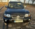 Чорний Міцубісі Паджеро, об'ємом двигуна 3.5 л та пробігом 236 тис. км за 6800 $, фото 3 на Automoto.ua