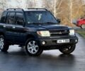 Черный Мицубиси Паджеро, объемом двигателя 2 л и пробегом 250 тыс. км за 3150 $, фото 2 на Automoto.ua