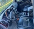 Черный Мицубиси Паджеро, объемом двигателя 3.2 л и пробегом 290 тыс. км за 5650 $, фото 5 на Automoto.ua