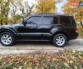 Черный Мицубиси Паджеро, объемом двигателя 3 л и пробегом 268 тыс. км за 8500 $, фото 10 на Automoto.ua