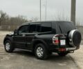 Черный Мицубиси Паджеро, объемом двигателя 0 л и пробегом 250 тыс. км за 3850 $, фото 1 на Automoto.ua