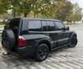 Мицубиси Паджеро 2006 в Николаеве на Automoto.ua Черный Мицубиси Паджеро, объемом двигателя 0 л и пробегом 266 тыс. км за 4999 $, фото 18 на Automoto.ua