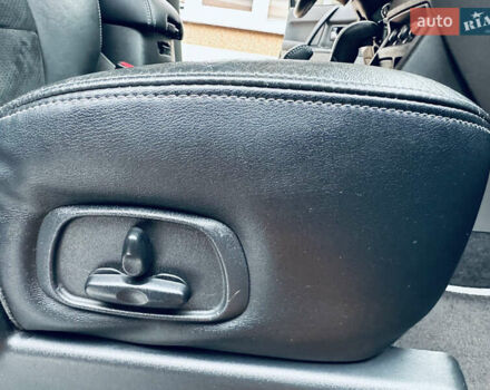 Черный Мицубиси Паджеро, объемом двигателя 3.2 л и пробегом 230 тыс. км за 10800 $, фото 38 на Automoto.ua