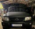 Чорний Міцубісі Паджеро, об'ємом двигуна 0 л та пробігом 266 тис. км за 4999 $, фото 4 на Automoto.ua
