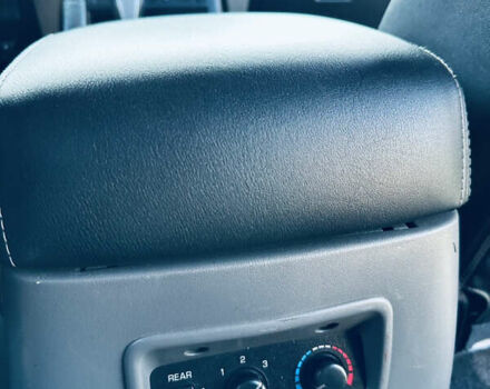 Черный Мицубиси Паджеро, объемом двигателя 3.2 л и пробегом 230 тыс. км за 10800 $, фото 92 на Automoto.ua