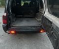 Чорний Міцубісі Паджеро, об'ємом двигуна 3.2 л та пробігом 390 тис. км за 5700 $, фото 5 на Automoto.ua