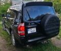 Чорний Міцубісі Паджеро, об'ємом двигуна 3 л та пробігом 315 тис. км за 7850 $, фото 4 на Automoto.ua