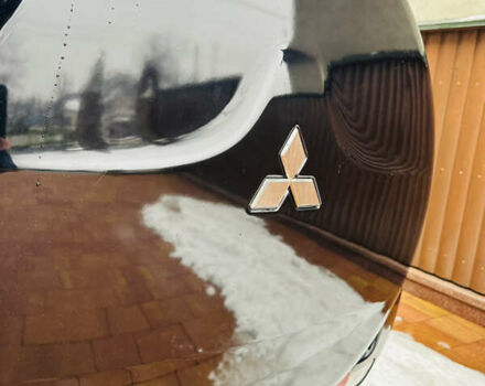 Черный Мицубиси Паджеро, объемом двигателя 3.2 л и пробегом 230 тыс. км за 10800 $, фото 35 на Automoto.ua