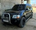 Черный Мицубиси Паджеро, объемом двигателя 3.2 л и пробегом 325 тыс. км за 9750 $, фото 1 на Automoto.ua