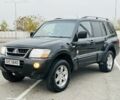 Черный Мицубиси Паджеро, объемом двигателя 3.2 л и пробегом 290 тыс. км за 4450 $, фото 11 на Automoto.ua