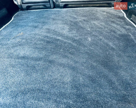 Черный Мицубиси Паджеро, объемом двигателя 3.2 л и пробегом 230 тыс. км за 10800 $, фото 87 на Automoto.ua