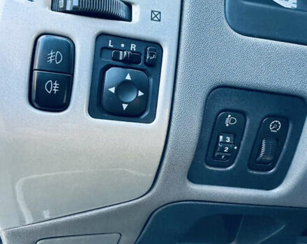 Черный Мицубиси Паджеро, объемом двигателя 3.2 л и пробегом 230 тыс. км за 10800 $, фото 160 на Automoto.ua