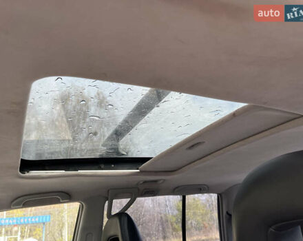 Черный Мицубиси Паджеро, объемом двигателя 2.97 л и пробегом 379 тыс. км за 8500 $, фото 14 на Automoto.ua