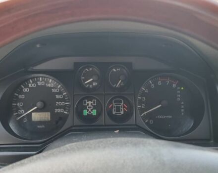 Чорний Міцубісі Паджеро, об'ємом двигуна 3 л та пробігом 315 тис. км за 7850 $, фото 13 на Automoto.ua